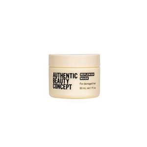 Authentic Beauty Concept Replenish Mask